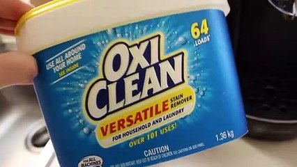 خطوات بسيطة لتنظيف الحذاء الأبيض دون تعرضه للتلف