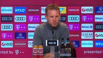 Nagelsmann: 