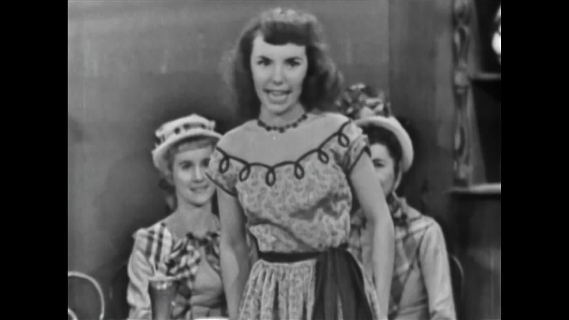 Teresa Brewer - Music! Music! Music!