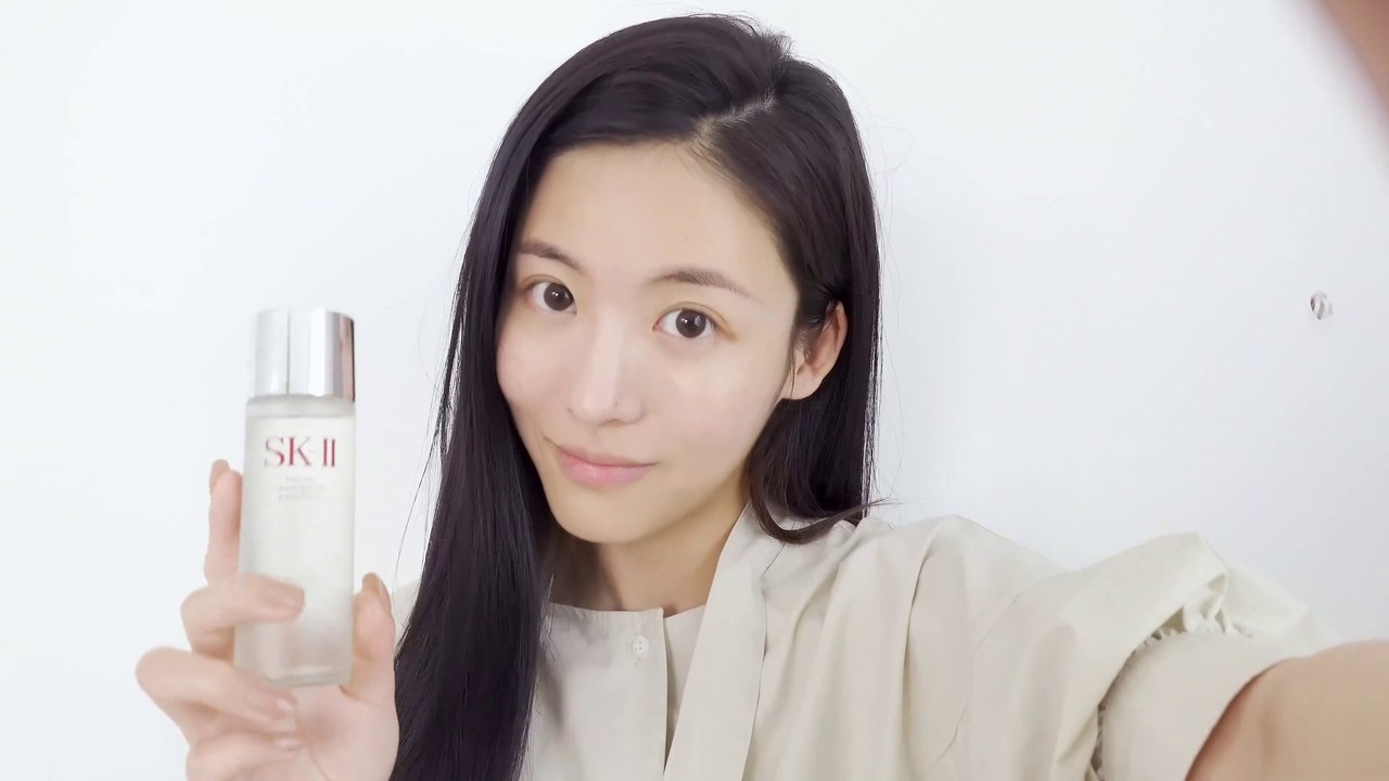 SNH48 - Sun Rui for SK-II 20210827