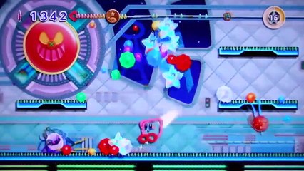 (2) This is How You Don't Play Kirby's Epic Yarn - Presented by KingDDDuke - Part 2 of 2