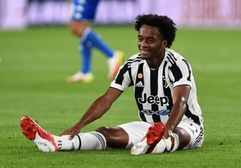 Serie A - Sans Cristiano Ronaldo, la Juve chute chez elle face à Empoli...