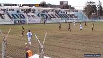 Argentino de Quilmes 2-1 Comunicaciones - Primera B - Fecha 7