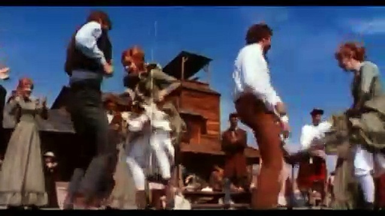 UP THE MACGREGORS - TRAILER