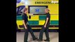 Rhianna Higgins | Paramedics Tiktok | Ambulance | UK paramedics slammed for twerking in ambulance