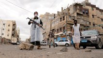 تزايد أعداد المصابين بفيروس كورونا في اليمن ونفاد اللقاحات