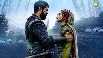 Kurulus Osman Urdu - Season 02 - Episode 67 - Har Pal Geo