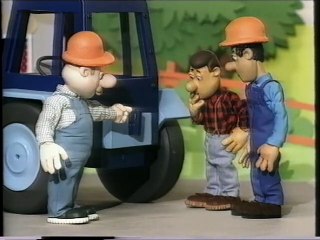 Dic a Dei a Delyth: Y Tractor Newydd