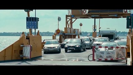 Bergman Island (2021) Official Trailer