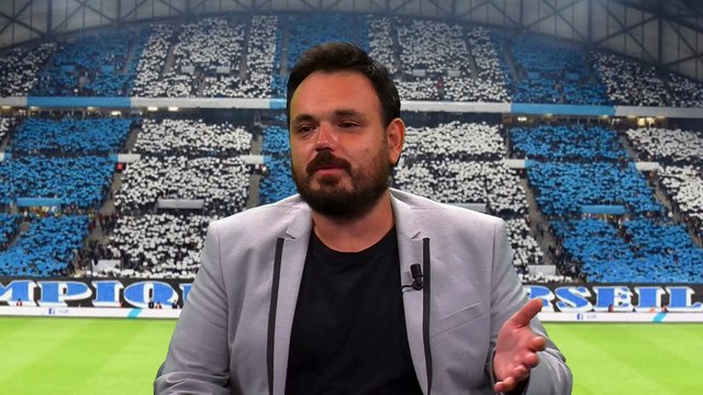 La 3e mi-temps du Phocéen après OM -ASSE (3-1)