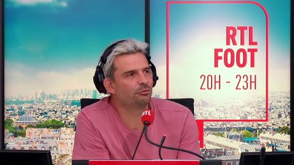RTL Foot du 28 août 2021