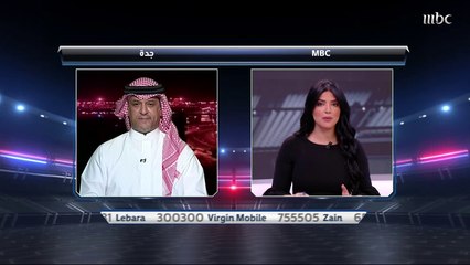 د.محمد السليمان: كوايسون تأقلم سريعاً ولديه الحلول الفردية