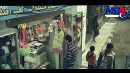 الفلوس بتخلص ايه حاجه مع محمود حميده مسلسل ادم