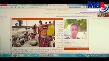 تامر حسني اتقبض عليه شوف معاملة الظابط ليه  مسلسل ادم