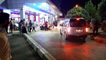 Son dakika haberleri! Gaziantep'te düğünde havaya ateş açıldı: 2 yaralı