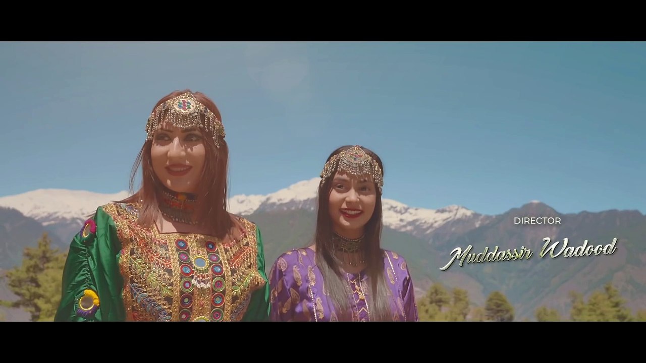 Qadam Ahista Laila by Shan Khan NEW SONG (2021) - video Dailymotion