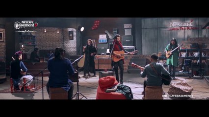 Bol Hu - Soch the Band ft. Hadiya Hashmi - NESCAFÉ Basement Season 5 - 2019