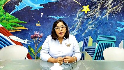 Linabel González dice no han recibido ayuda de autoridades para Yanelis Arias