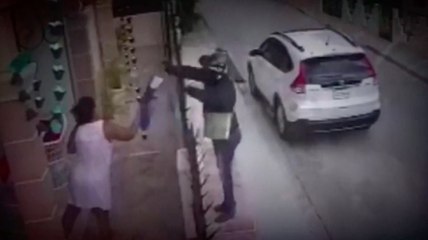 ext-República Dominicana reporta mayor gravedad de ataques con "ácido del diablo-280821