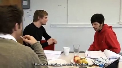 MERLIN diaries parte 1 subt español by CMFA