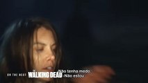 The Walking Dead 11ª Temporada - Episódio 3: Hunted - Promo