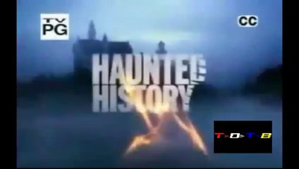 Haunted History: Caribbean | Paranormal Documentary