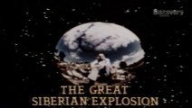 The Great Siberian Explosion of 1908 | Full Documentary