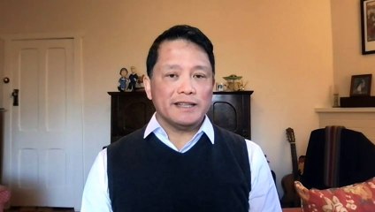 AMA Vice President says health system needs to be ready and resourced