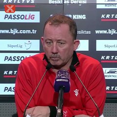 Sergen Yalçın'dan Kaan Ayhan sözleri