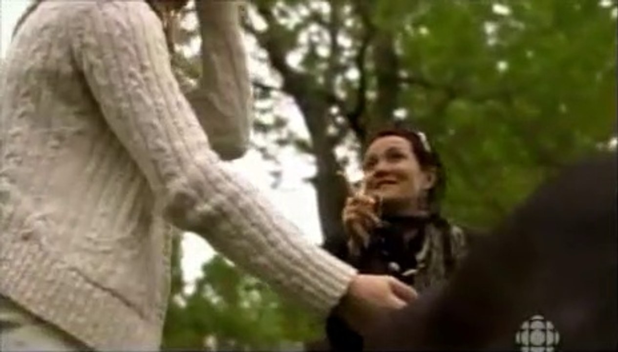 Les Hauts et les bas de Sophie Paquin - Les Parias [Saison 1 • épisode 2]