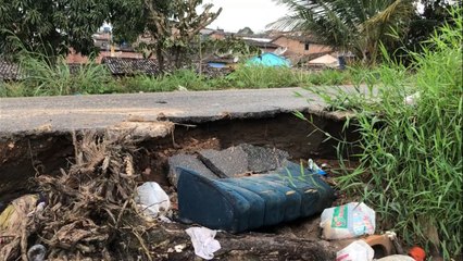 OS PROBLEMAS DO BAIRRO DA SALGADEIRA EM ITAMBÉ! - CALENDÁRIO PBPE