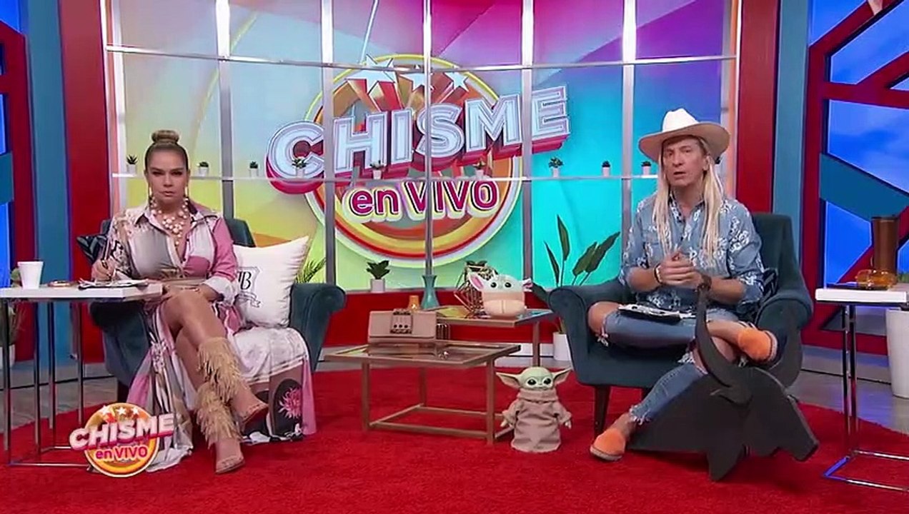 La Licenciada Sandra Hoyos Aclara Sobre los Casos de Larry Ramos y Ninel Conde