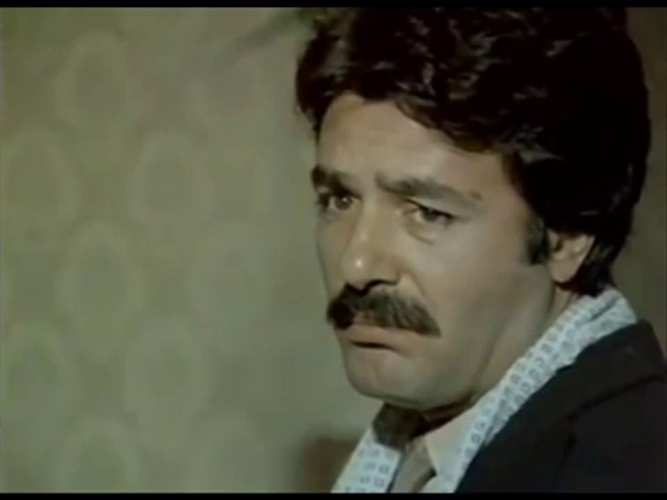 Ferdi Tayfur - Herşeyi Bitirdik