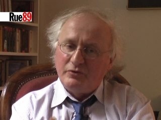 Interview de Marc-Vincent Howlett 2/3