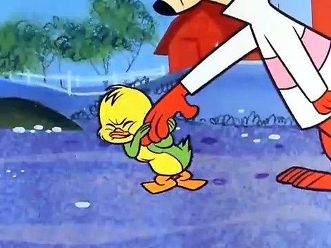 Yakky Doodle 32 - Judo Ex-Expert