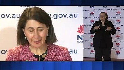 NSW records 1,218 new COVID cases, six deaths