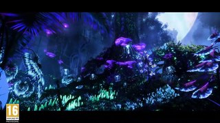 Avatar- Frontiers of Pandora – First Look Trailer