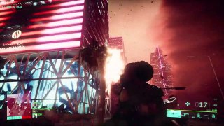 Battlefield 2042 Official Gameplay Trailer