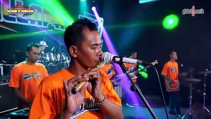 Suara Hati - Anisa Rahma - New Pallapa