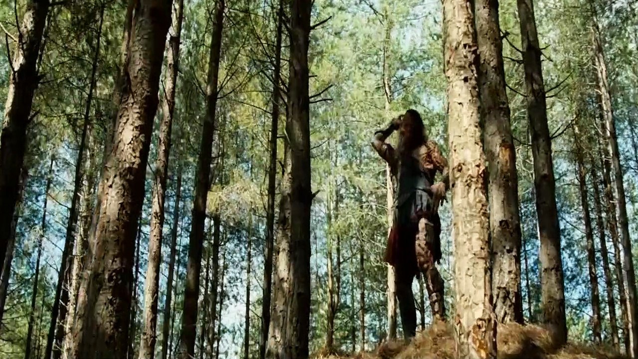 Best scenes from movie Clash of the Titans part 3