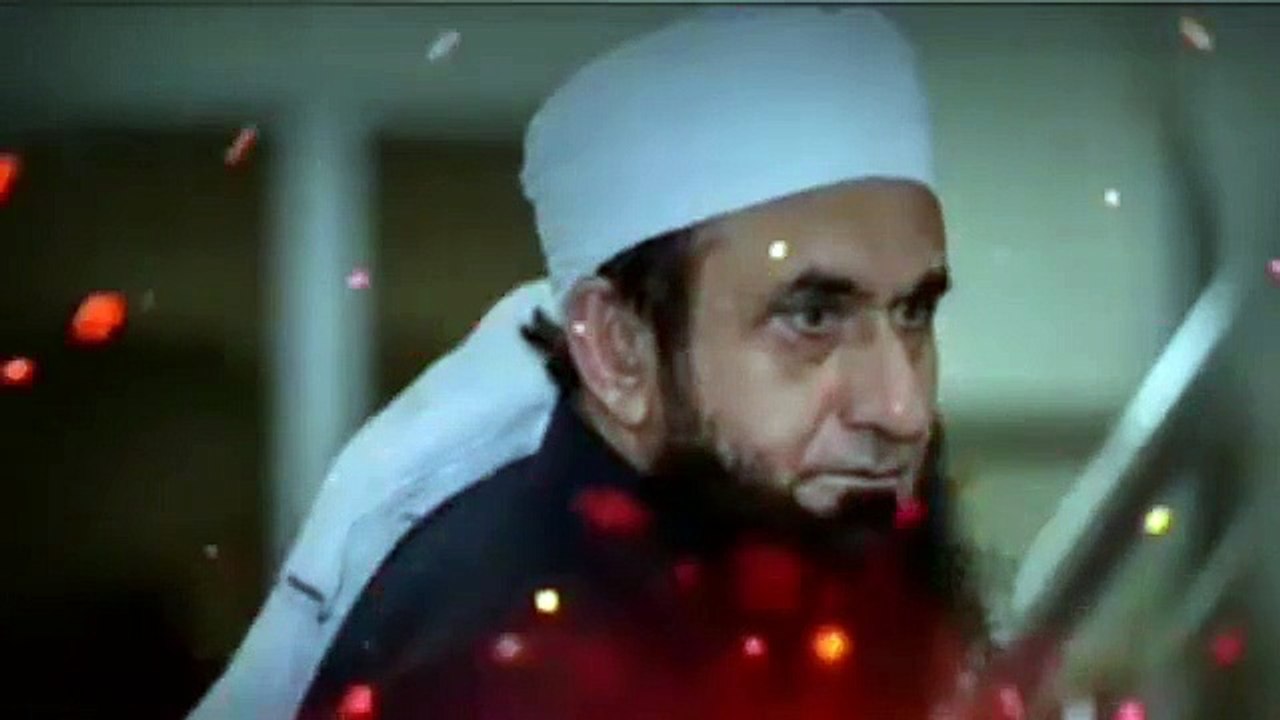 Hamare_Nabi_Ke_Akhlaq_Beautiful_Bayan_-_Molana_Tariq_Jameel