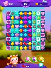 Candy Crush friends nivel 59