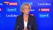 Valérie Pécresse : «Le défi de la France c’est d’arrêter l’immigration incontrôlée»