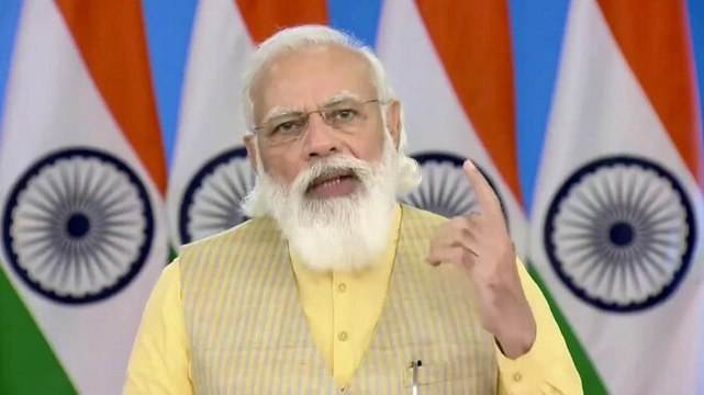 Mann ki Baat: PM Modi bats for youth empowerment, Swachh Bharat mission amid Covid