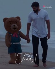 TEADY  WHAT'S UP STATUS ❤️||Tamil video