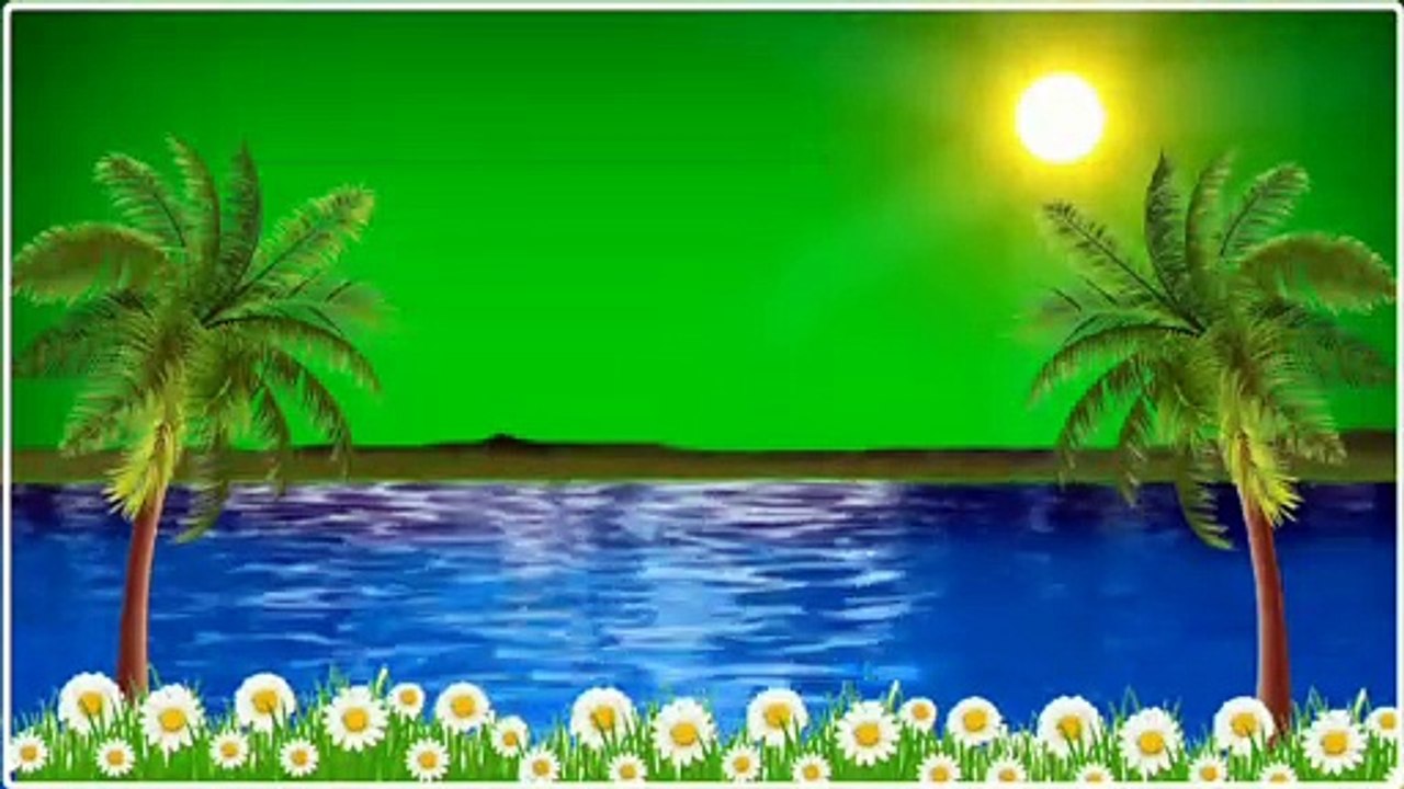 Natural Green Screen Video Effect | background video effects 2021 | green natural background 2021