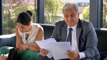 مسلسل حب بالصدفة _ الحلقة 8 القسم الثاني مترجمة للعربية