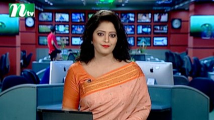 NTV Shokaler Khobor | 29 August 2021