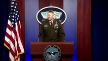 'Two high-profile ISIS targets' killed by U.S., Pentagon says