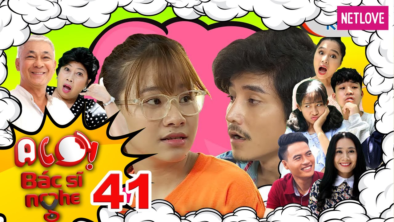 Alo Bác Sĩ Nghe | P336 - Tập 41